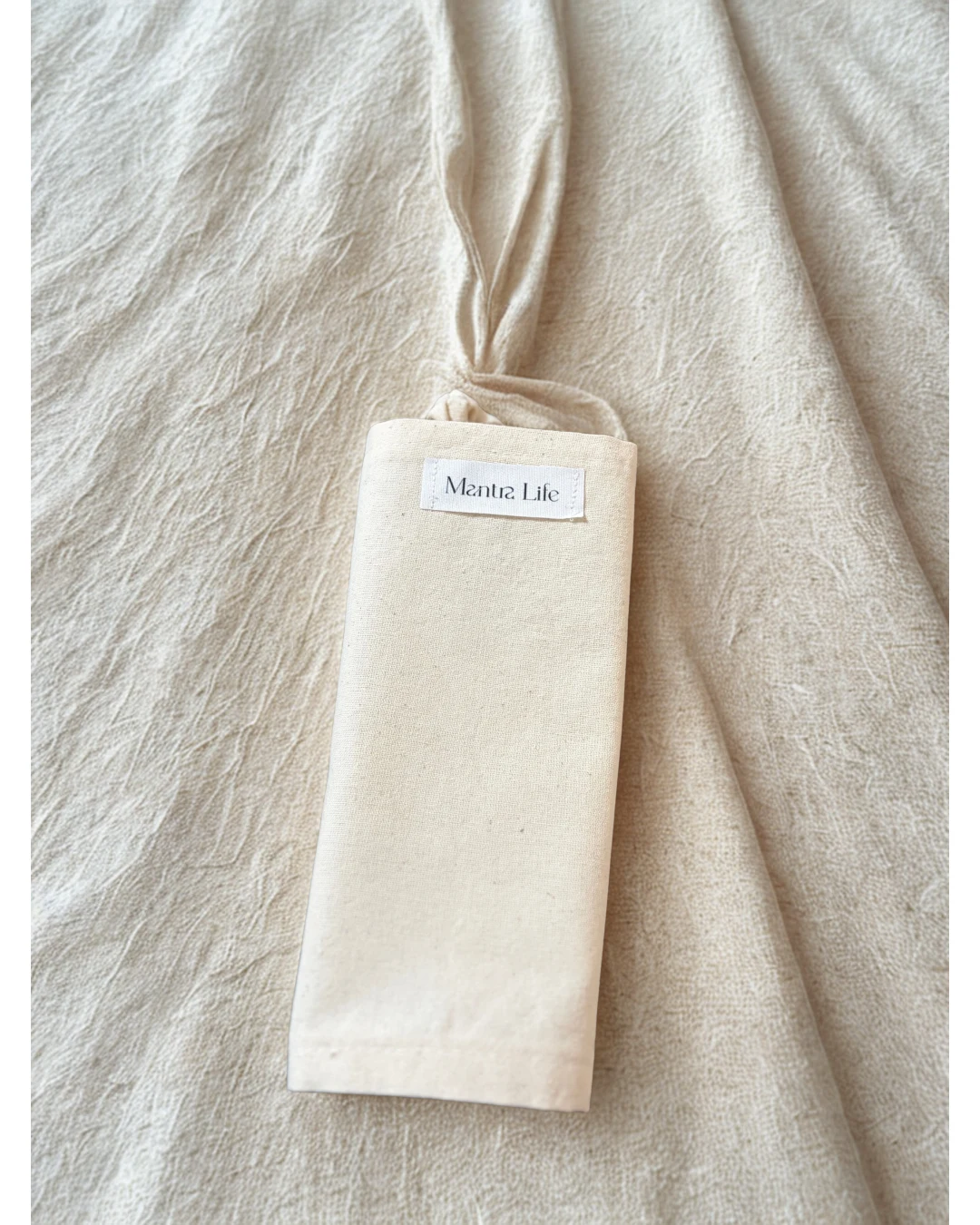 Göz Yastığı Kılıfı